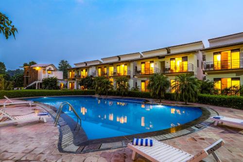 Ramnagar Resort | Corbett Panorama Resort