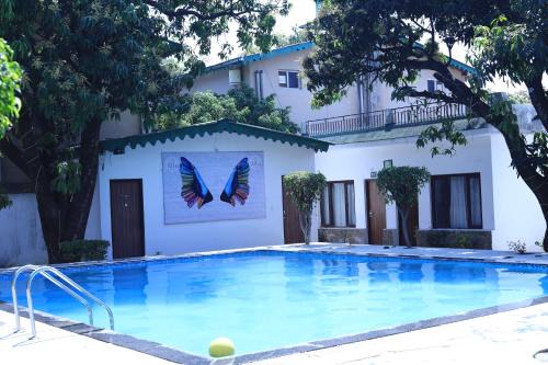 Kashipur Hotel | Corbett Paradiso Resort Dikhuli