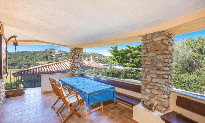 Tiriddo House | Corbezzoli