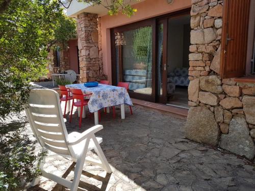 Tiriddo House | Corbezzolo