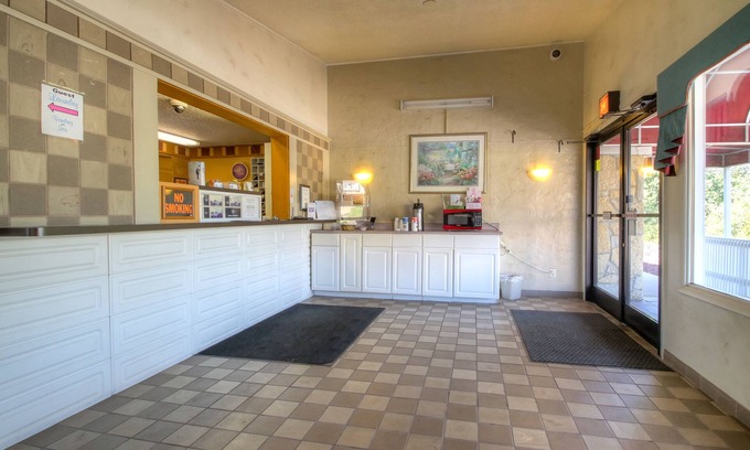 Corbin Hotel | Corbin Inn
