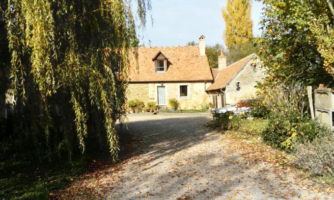 Vivoin House | Corbon