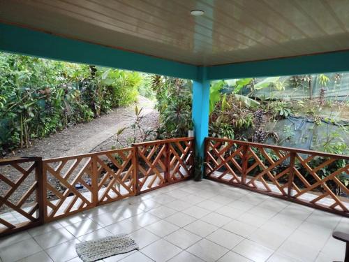 Drake Bay Villa | Corcovado Villa Tucán