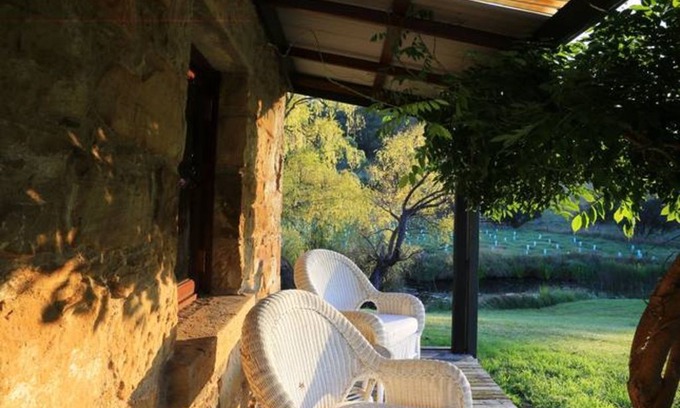 Berrima Cottage | Cordeaux Farm - Luxury Southern Highlands Retreat