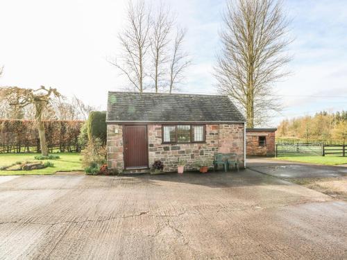 Stoke-on-Trent House | Cordwainer Cottage