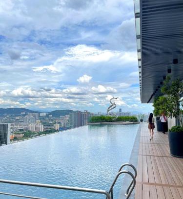 Imbi Apartment | CORE Residence TRX By City Hospitality