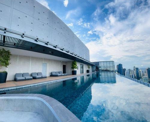 Imbi Apartment | CORE Residence TRX Kuala lumpur