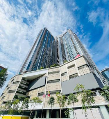 Imbi Apartment | Core Residence TRX KL