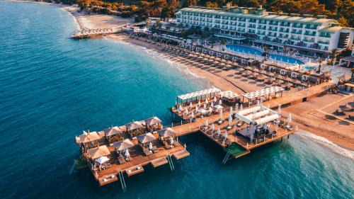 Goynuk Resort | Corendon Playa Kemer Hotel