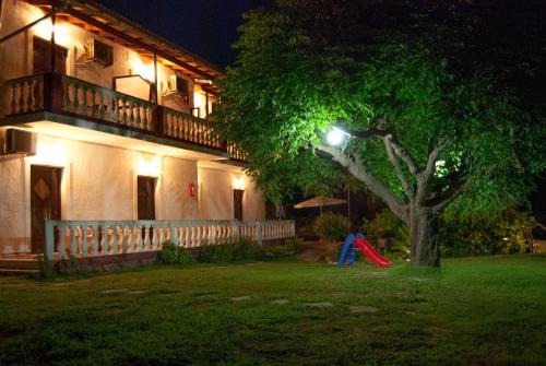 Vitalades House | Corfu Country House
