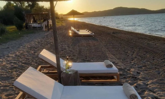 Molos Apartment | Corfu Dream Holidays Villas