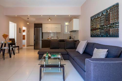 Old Town Apartment | Corfu Old Town Haven