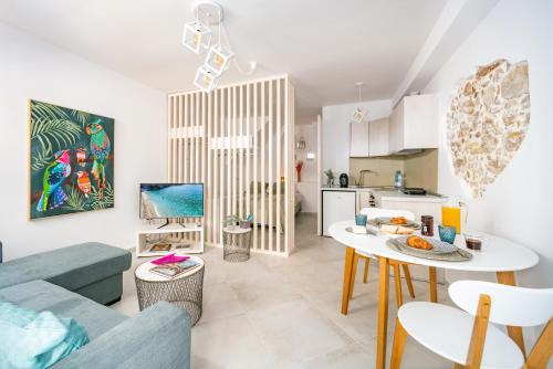 Old Town Apartment | Corfu Old Town Studio