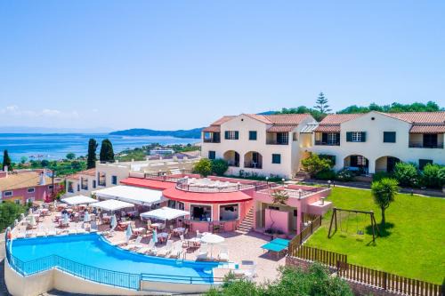 Moraitika Hotel | CORFU PELAGOS HOTEL