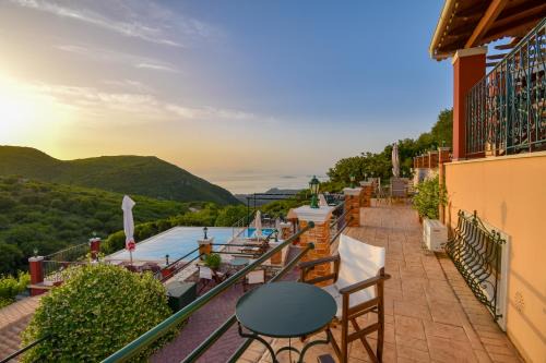 Sokraki Villa | Corfu Sokraki Villas
