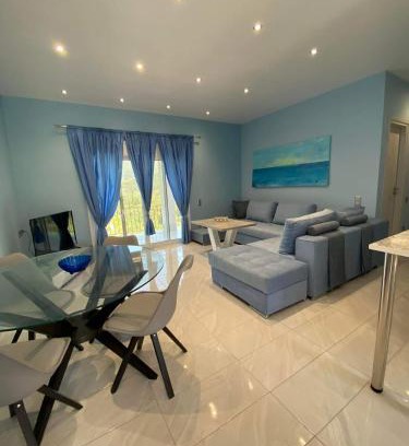 Liapades Apartment | Corfu Sunset apartment