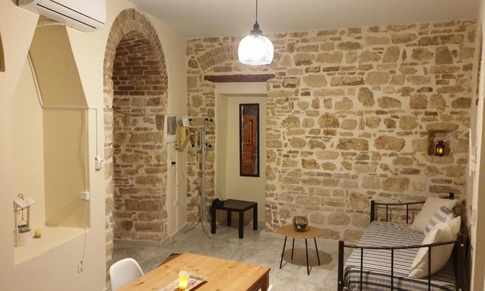 Old Town Apartment | Corfu Thalis Apartment