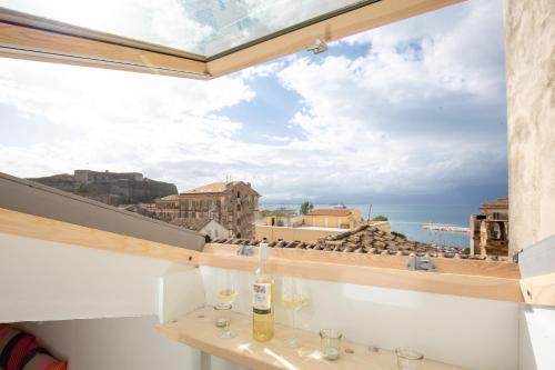 Old Town Apartment | Corfuvacations - Ourania