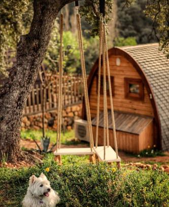 Vega de Toledo Ski Chalet | CORK VALLEY - Pet Friendly & Only Adults