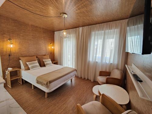 Vila Nova de Milfontes Apartment | Corkoon - Duna Parque Resorts & Hotels