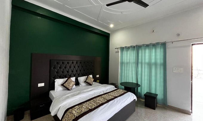 Bullawala House | Corn village abode