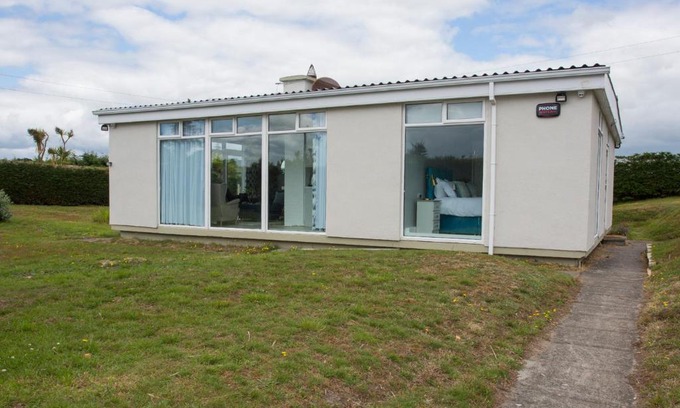 Brittas Bay House | Cornagower East Brittas Bay by Trident Holiday Homes