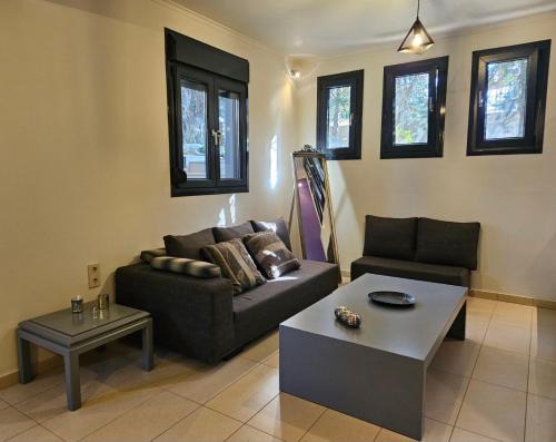 Patras Apartment | Cornelia