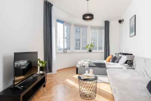 Kazimierz Apartment | Corner Apartments near Vistula River