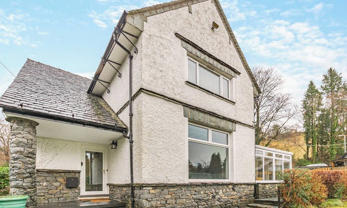 Troutbeck Bridge Cottage | Corner Cottage - LP2