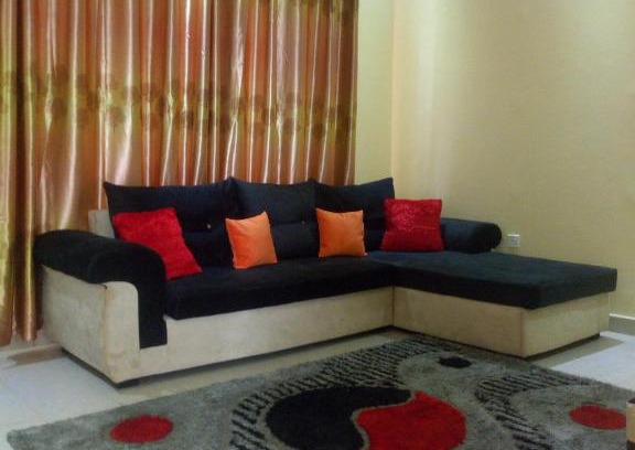 Riruta Apartment | Corner heights apartments