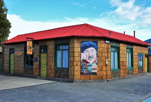 Puerto Natales Hostel | Corner Hostel Puerto Natales