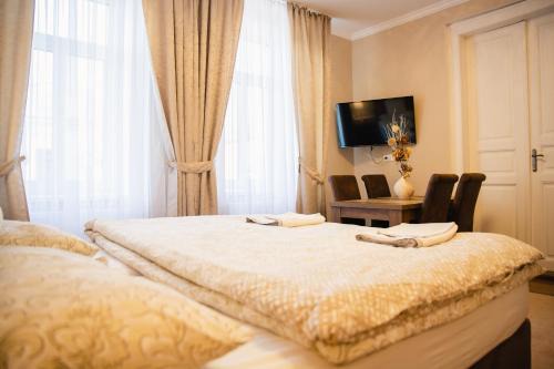 Lucenec Apartment | CORNER HOUSE