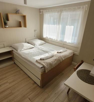 Mielno House | Corner