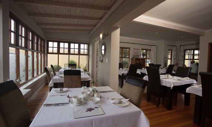Swakopmund Bed & Breakfast | Cornerstone Guesthouse