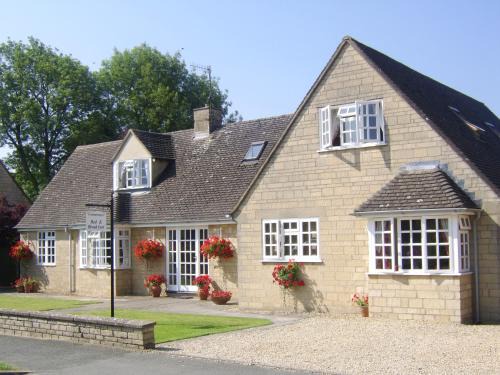 Chipping Campden Bed & Breakfast | Cornerways B&B