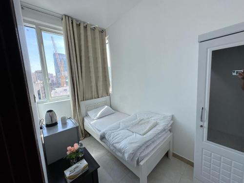 Al Danah Hostel | Corniche Street - Stunning Room