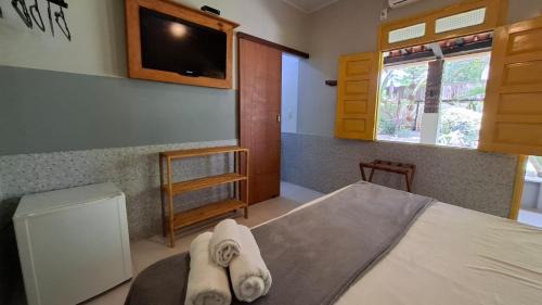 Barra Grande Bed & Breakfast | Coroaci Beach House