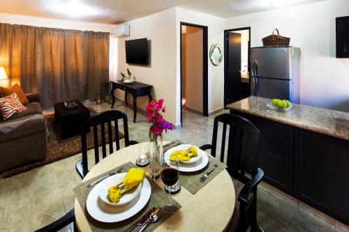 El Medano Ejidal Apartment | Coromuel Condo