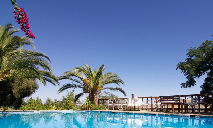 Windhoek Other | Corona Guest Farm