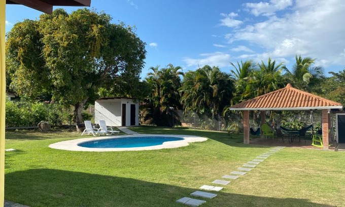 Playa Coronado Villa | CORONADO VILLA VICTORIA