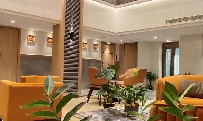 Shivajinagar Hotel | Coronet The Boutique HOtel