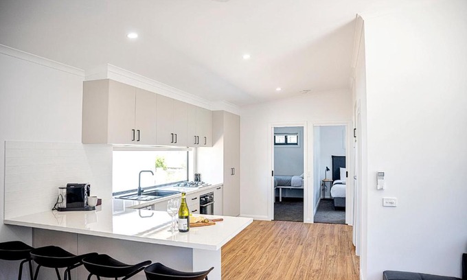 Corowa Hotel | Corowa Bindaree Holiday Park