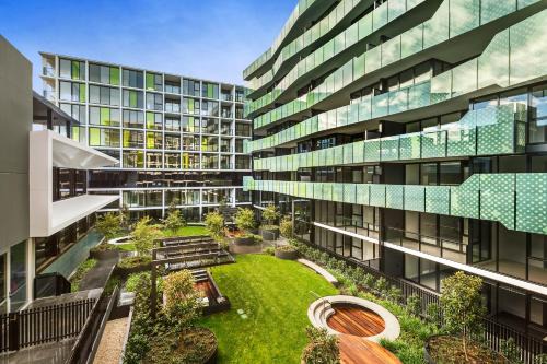 Abbotsford Apartment | Corporate Living Accommodation Abbotsford