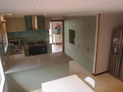 Tullamarine House | Corporate Share House