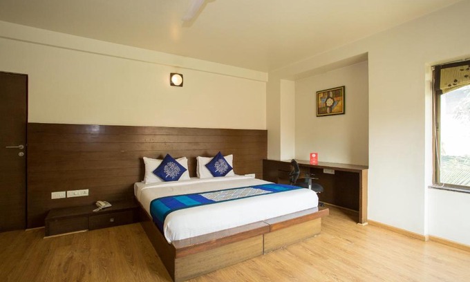 Baner Hotel | Corporate Stay