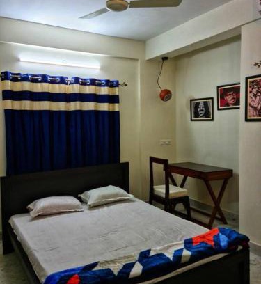 Mahmoorganj Apartment | Corporate Suites - A Primium Studio Apartmen across Varanasi.