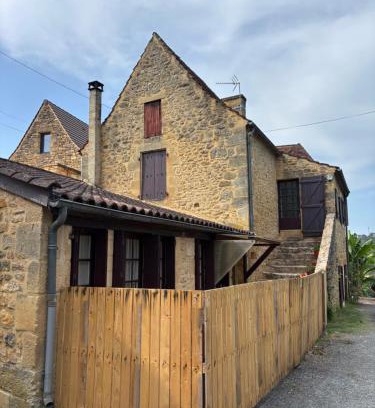 Carsac-Aillac House | Corps de ferme rénové à 10 min de Sarlat