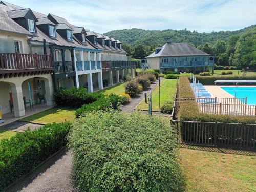 Argentat Apartment | Corrèze rive Dordogne