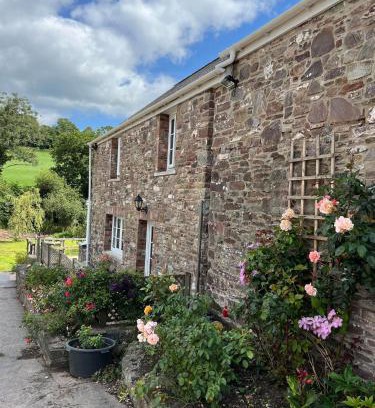 Laugharne House | Corran Cottage