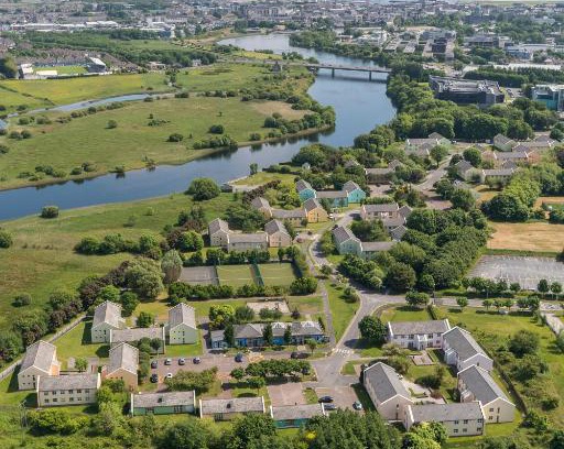 Terryland Other | Corrib Village University Campus Rooms